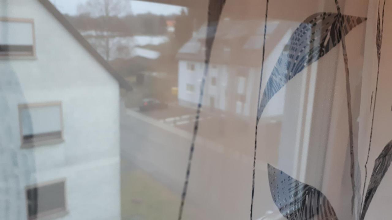 Sarah Klein Aber Fein Lejlighed Wellesweiler Eksteriør billede